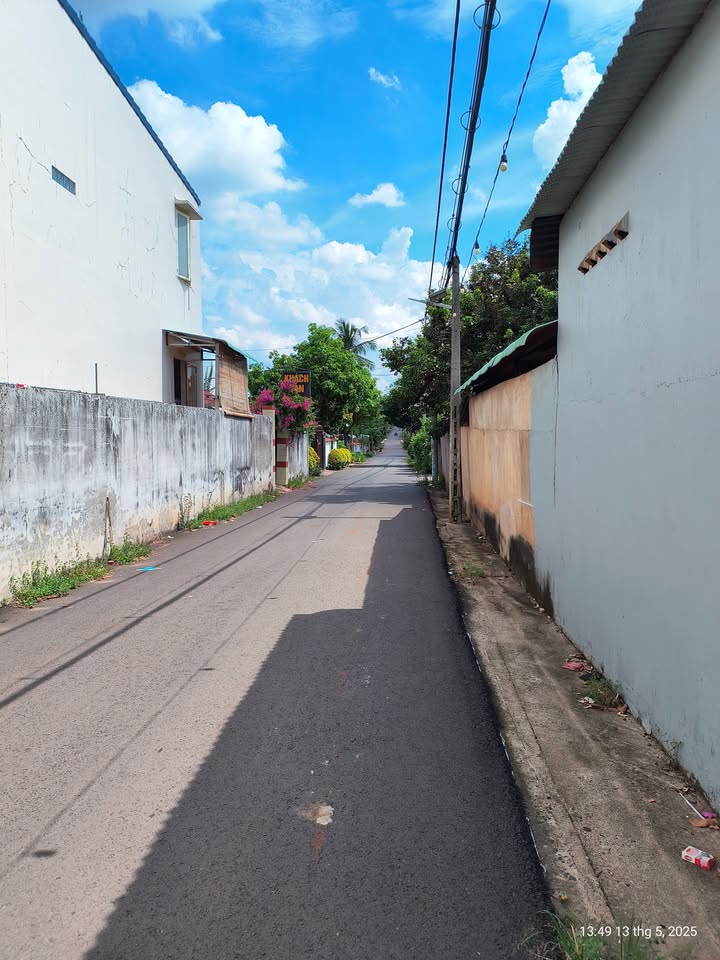 Đất thổ cư Xuân Lộc, Đồng Nai 300m² - Giá tốt chỉ 400 triệu