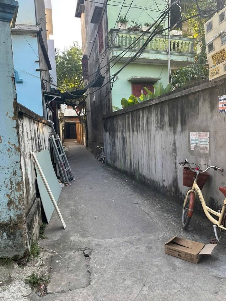 Đất Nhị Khê Thường Tín 40m² giá 3.65 tỷ - Đầu tư sinh lời tiềm năng!