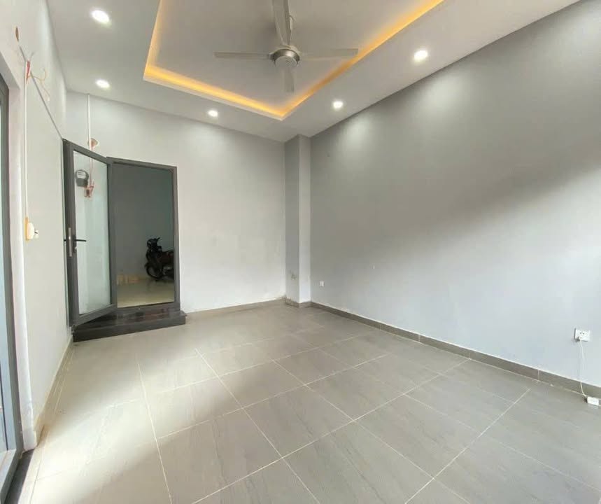 Mặt bằng cho thuê tại khu dân cư Savimex, quận 7 - Giá chỉ 6 triệu/tháng!