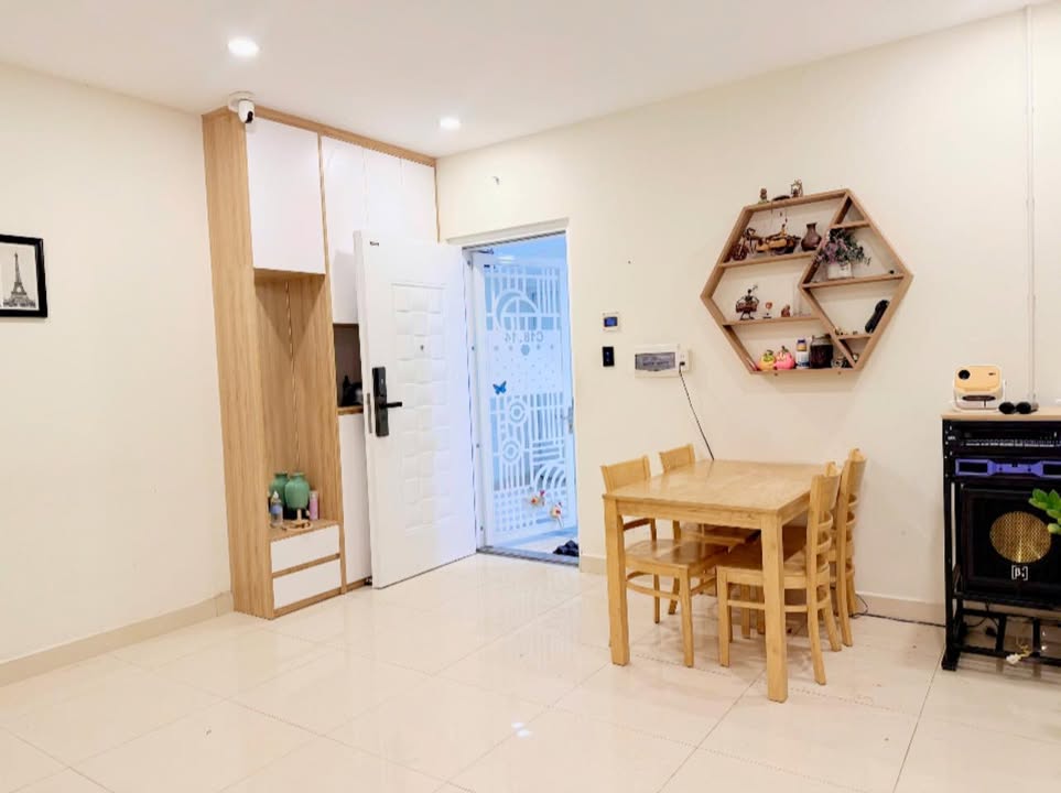 Căn hộ cho thuê Q8, Trịnh Quang Nghị 2PN/3PN từ 7.5 triệu - Giá tốt, nội thất đầy đủ!