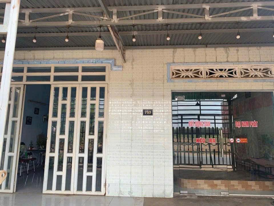 Nhà riêng 234m² tại Ấp Thọ Chánh, Xuân Thọ, 3 tỷ - Cần bán gấp!