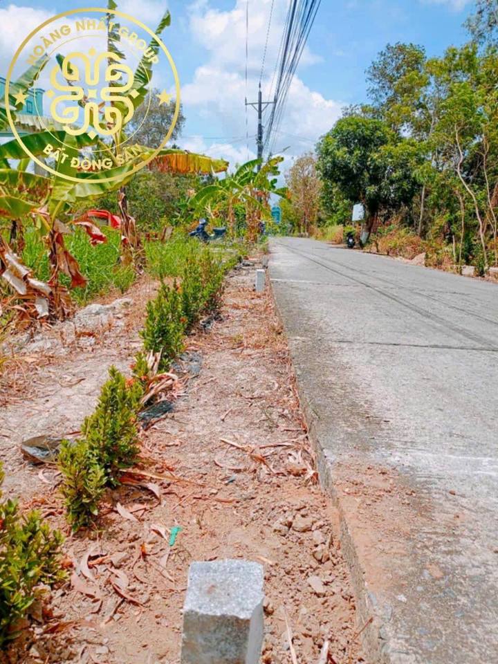 Đất nền 510m² Lợi An, Trần Văn Thời giá 700 triệu - Nền lộ ô tô, view thoáng mát!