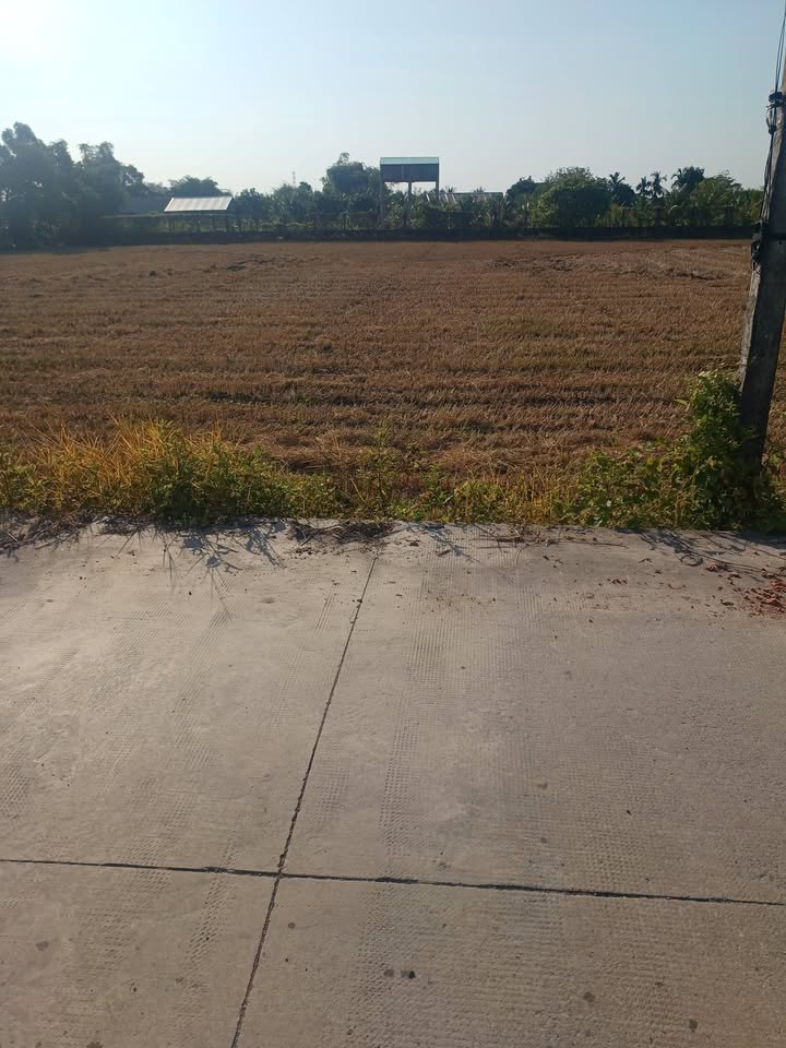 Đất nền ấp Bàu Trai Thượng, xã Tân Phú, 3250m² giá chỉ 3.575 tỷ - Cơ hội đầu tư hấp dẫn!