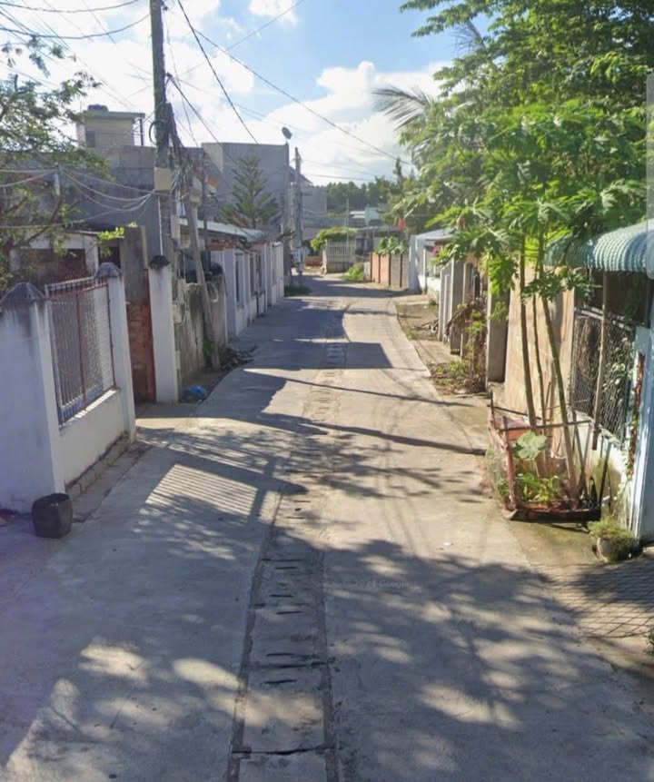 Đất thổ cư Long Hải 84.8m² giá 1.35 tỷ - Cách biển chỉ 2km!