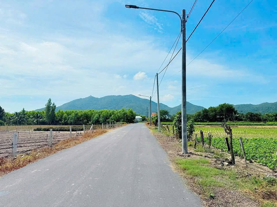 Đất nền Thị trấn Phước Hải 195m² giá 1.27 tỷ - Cách biển chỉ 3km!