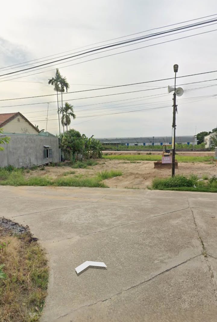 Đất nền thôn Phú Bông, xã Duy Trinh, 149m² - Sổ đỏ chính chủ, giá chỉ 700 triệu!