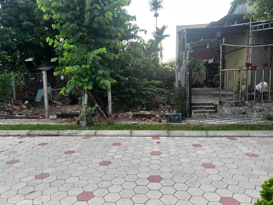 Đất nền Vĩnh Điện, Điện Bàn 2020m² giá 2 tỷ - Đầu tư sinh lời ngay!