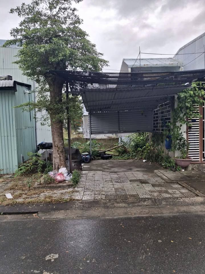 Đất nền khu đô thị An Phú Quý 90m² giá 2.8 tỷ - Vị trí đẹp, không ngập nước!