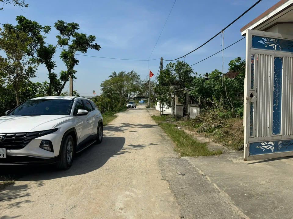 Đất Nghi Phương 150m² chỉ 1 tỷ - Đường 6m, cơ hội đầu tư tuyệt vời!