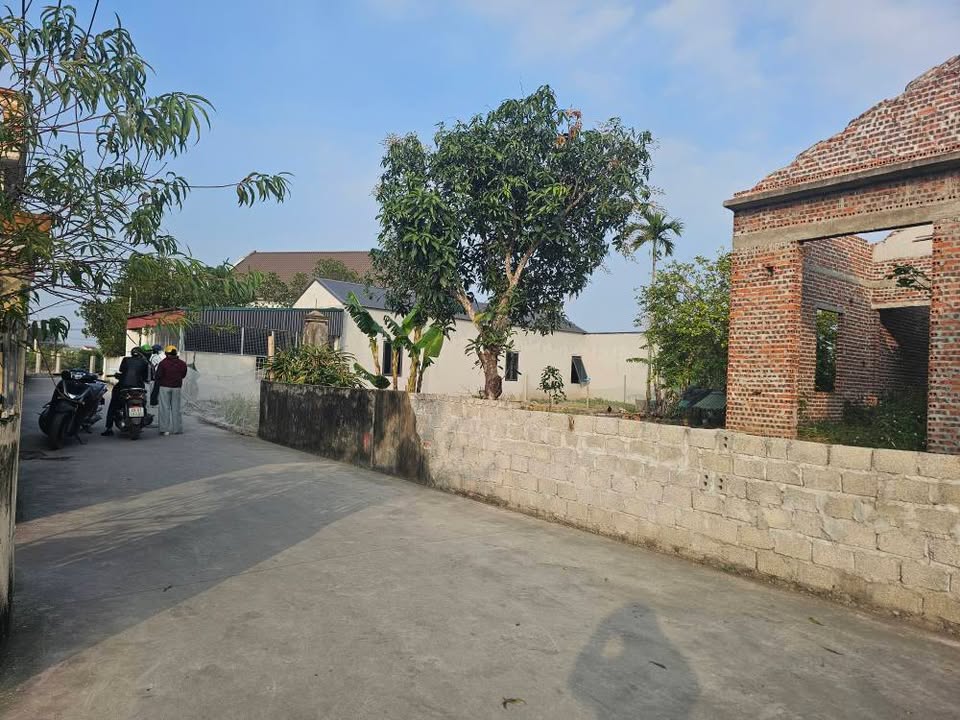 Đất nền Quảng Định 102m² giá 800 triệu - Đầu tư sinh lời hấp dẫn!