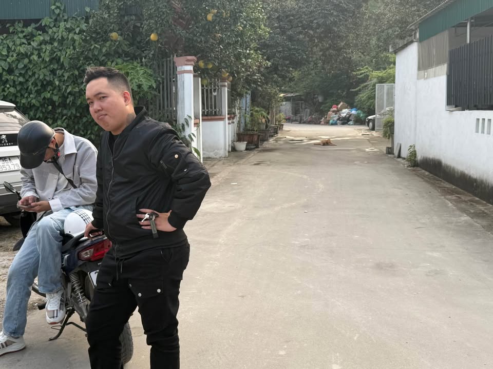 Đất thổ cư Hòn Vọng Phu, An Hưng 75m² giá 1.76 tỷ - Tiềm năng sinh lời cao!