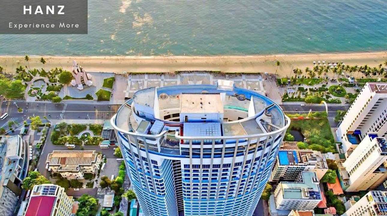 Căn hộ Panorama Nha Trang 45m² giá 2.7 tỷ - Sẵn sàng vào ở ngay!