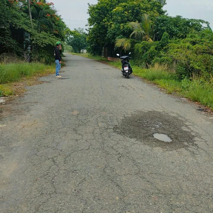 Đất mặt tiền đường Xuân Thới Sơn, Hóc Môn 7907m² giá 29 tỷ - Cơ hội đầu tư tuyệt vời!