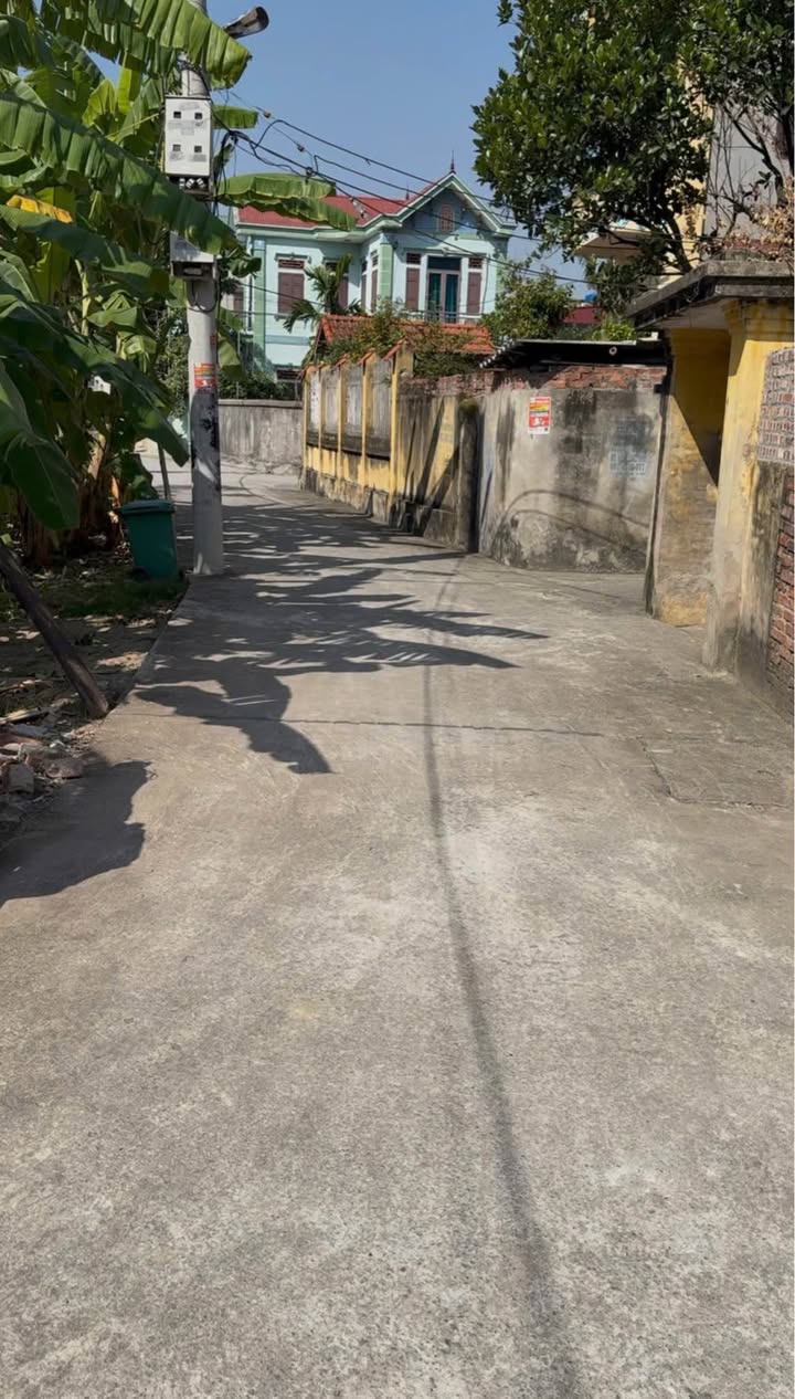 Đất thổ cư An Bình Thuận Thành 85m² giá 2 tỷ - Tiềm năng tăng giá cao!