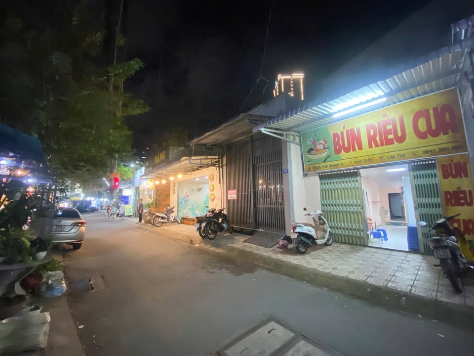 Mặt bằng kinh doanh C102A Trần Khánh Dư 100m² giá 4.5 triệu - Cơ hội đầu tư hấp dẫn!