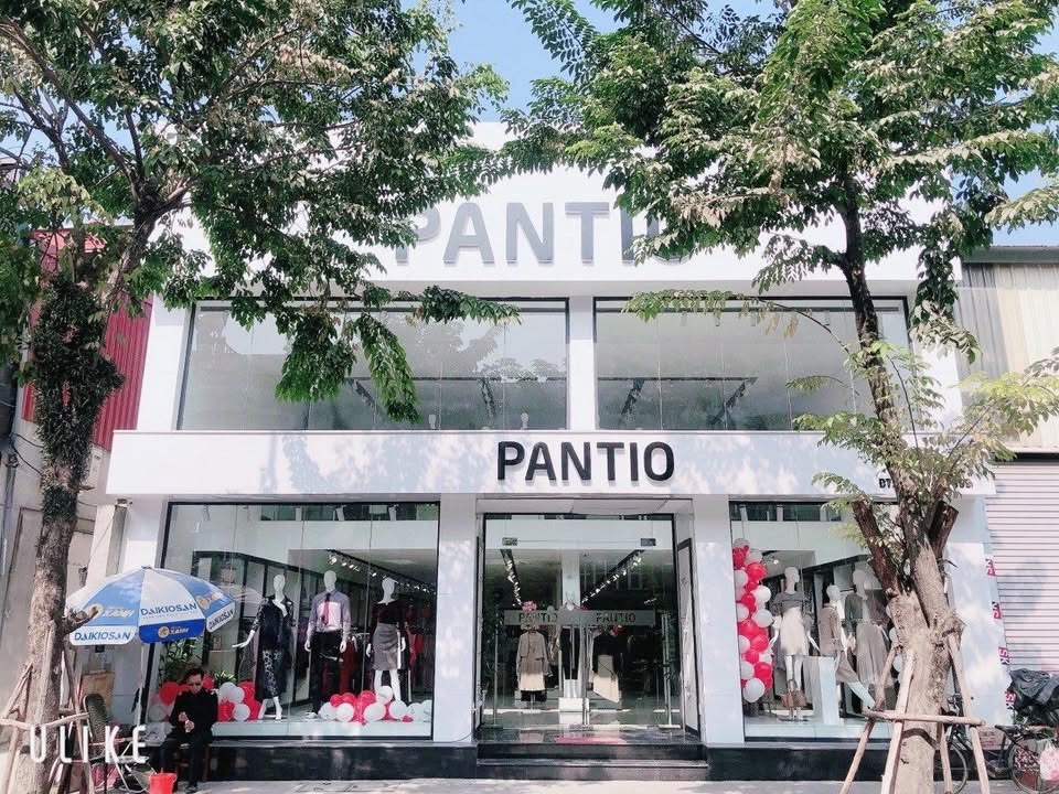 Cho thuê mặt bằng trệt lầu mặt tiền 11m Mậu Thân - Giá 72 triệu/tháng