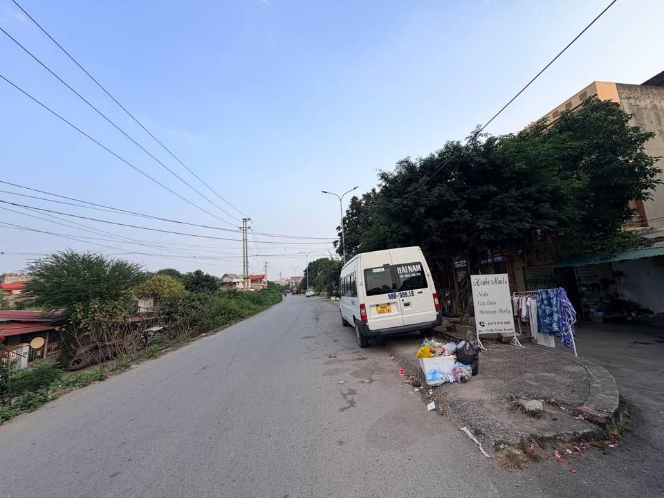 Nhà cấp 4 phường Lê Lợi Bắc Giang 150m² giá 6 tỷ - Tiện ích đầy đủ!