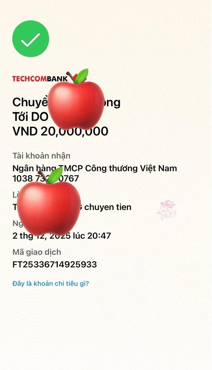 Đất nền Mỹ Hà Lạng Giang 96m² giá thỏa thuận - Cơ hội đầu tư hấp dẫn!