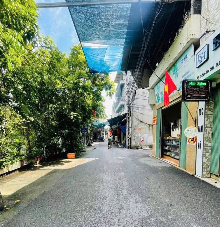 Đất nền Doi Sóc, Từ Sơn 40m² giá 1.5 tỷ - Cơ hội hiếm có không thể bỏ lỡ!