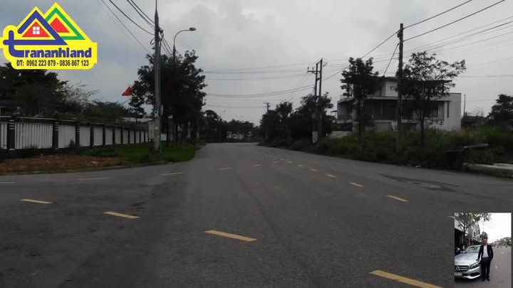 Bán lô đất biệt thự mặt tiền đường Khóa Bảo, Phường 3, TP. Đông Hà 500m² giá 7 tỷ - Cơ hội sở hữu quý giá!