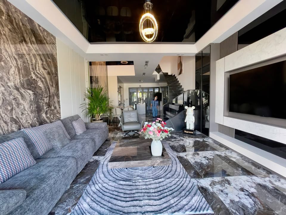 Nhà đẹp mới xây tại Mỹ Gia Nha Trang 100m² giá 12.8 tỷ - Đầu tư sinh lời tốt!