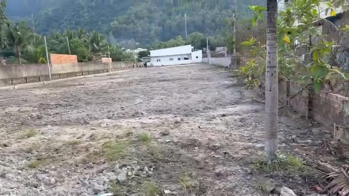 Đất mặt tiền Trần Đăng Ninh, Phước Đồng, Nha Trang 108m² giá 2.25 tỷ - Vị trí đắc địa cho an cư lâu dài!