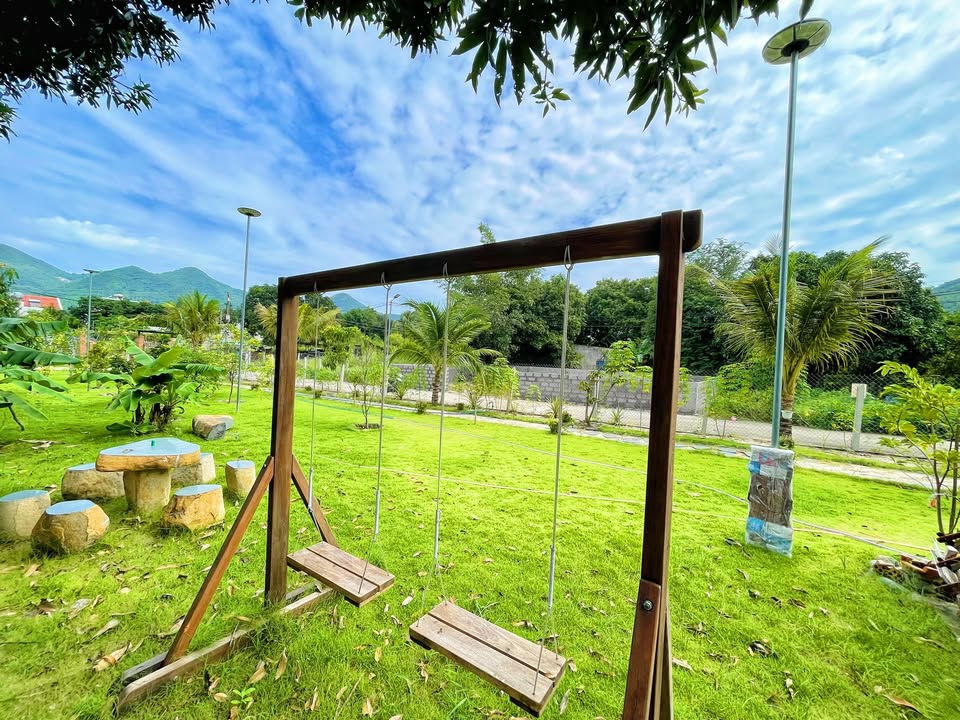 Đất 2 mặt tiền Phước Đồng, Nha Trang 77.8m² giá chỉ 1.58 tỷ - Đầu tư sinh lời ngay!