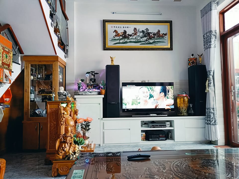 Nhà 3 tầng Vĩnh Hòa Nha Trang 50m² giá 6.5 tỷ - Chính chủ cần bán gấp!