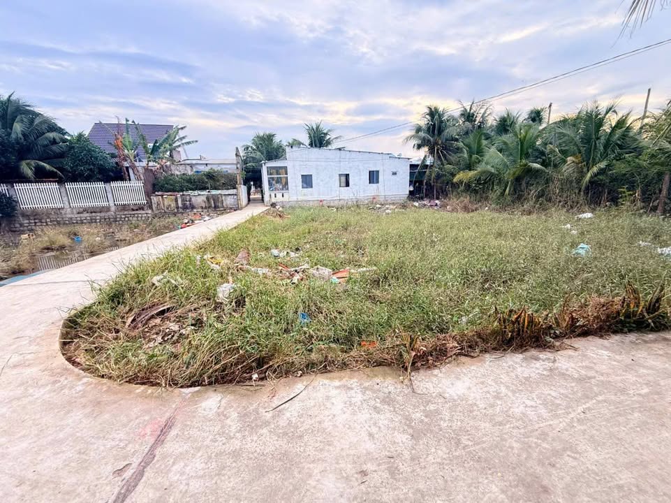 Đất nền TDP 15 Ninh Hiệp 107m² giá 900 triệu - Sổ đỏ chính chủ!