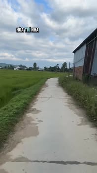 Đất thổ cư 200m² Ninh Trung - Mặt tiền đường ô tô - Giá chỉ 300 triệu