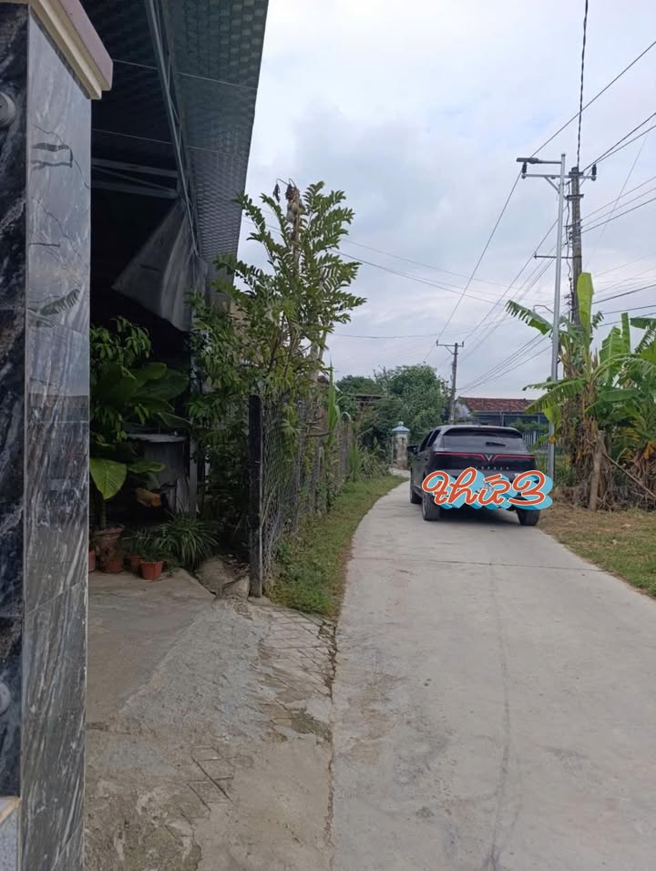 Đất nền Ninh Phụng Ninh Hòa 159m² giá chỉ 400 triệu - Cơ hội đầu tư siêu lợi nhuận!