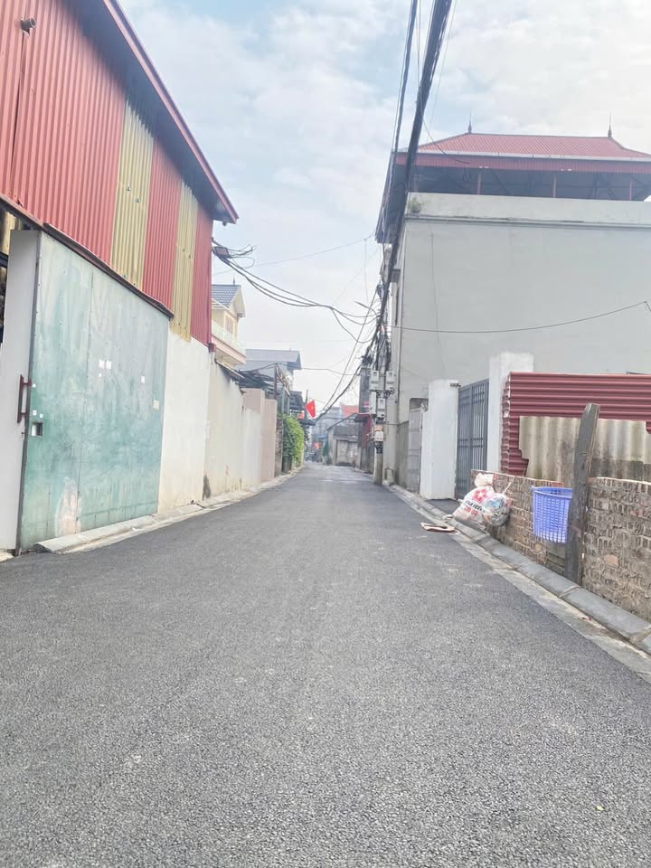 Đất nền Tiên Dương Đông Anh 62m² giá 5 tỷ - Ô tô đỗ cửa, vị trí đắc địa!