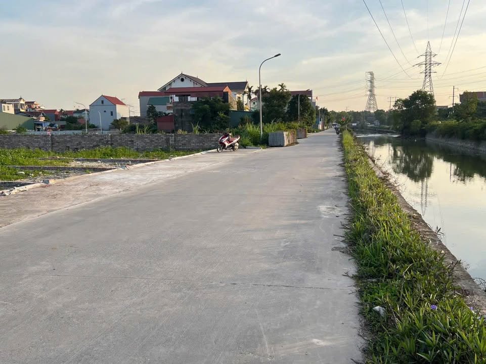 Đất nền Phong Cốc, Minh Đức, 78.4m² giá 2 tỷ - Cơ hội đầu tư hiếm có!