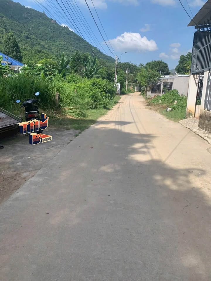 Đất thổ cư Phước Lộc Nha Trang 654.8m² giá 2.5 tỷ - Cơ hội đầu tư tốt!