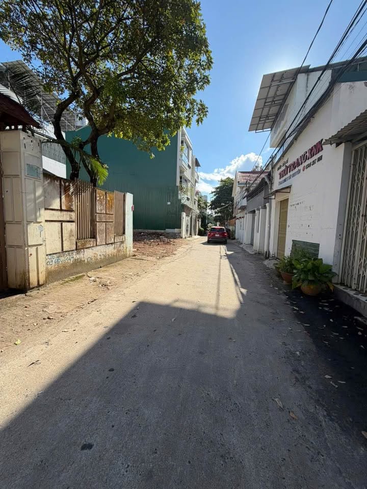 Đất Lô Góc Tân An 94m² giá 7.7 tỷ - Đầu tư sinh lời ngay tại Lý Tự Trọng!