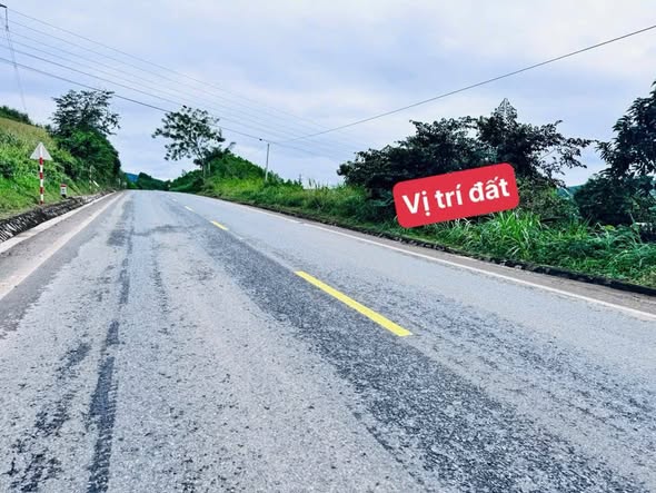 Đất nền Cẩm Châu, Cẩm Thủy 360m² giá 600 triệu - Đầu tư sinh lời lý tưởng!