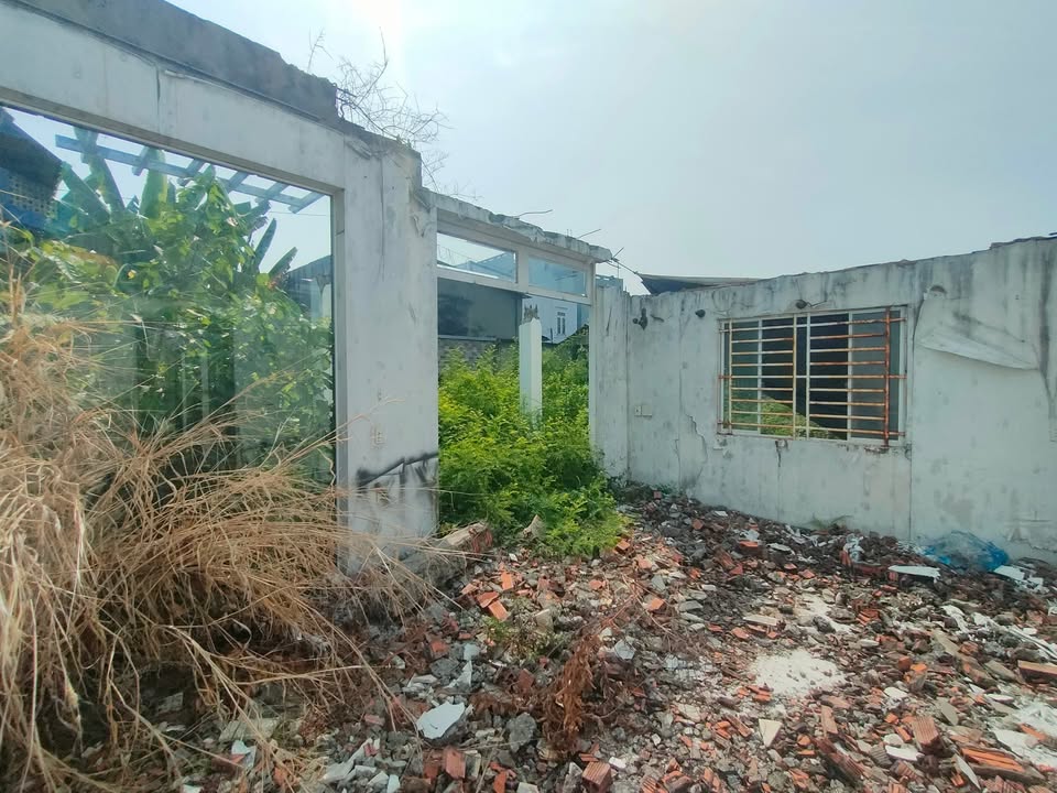 Đất thổ cư 96m² đường Bùi Công Trừng, Q12 - Chính chủ cần bán gấp!