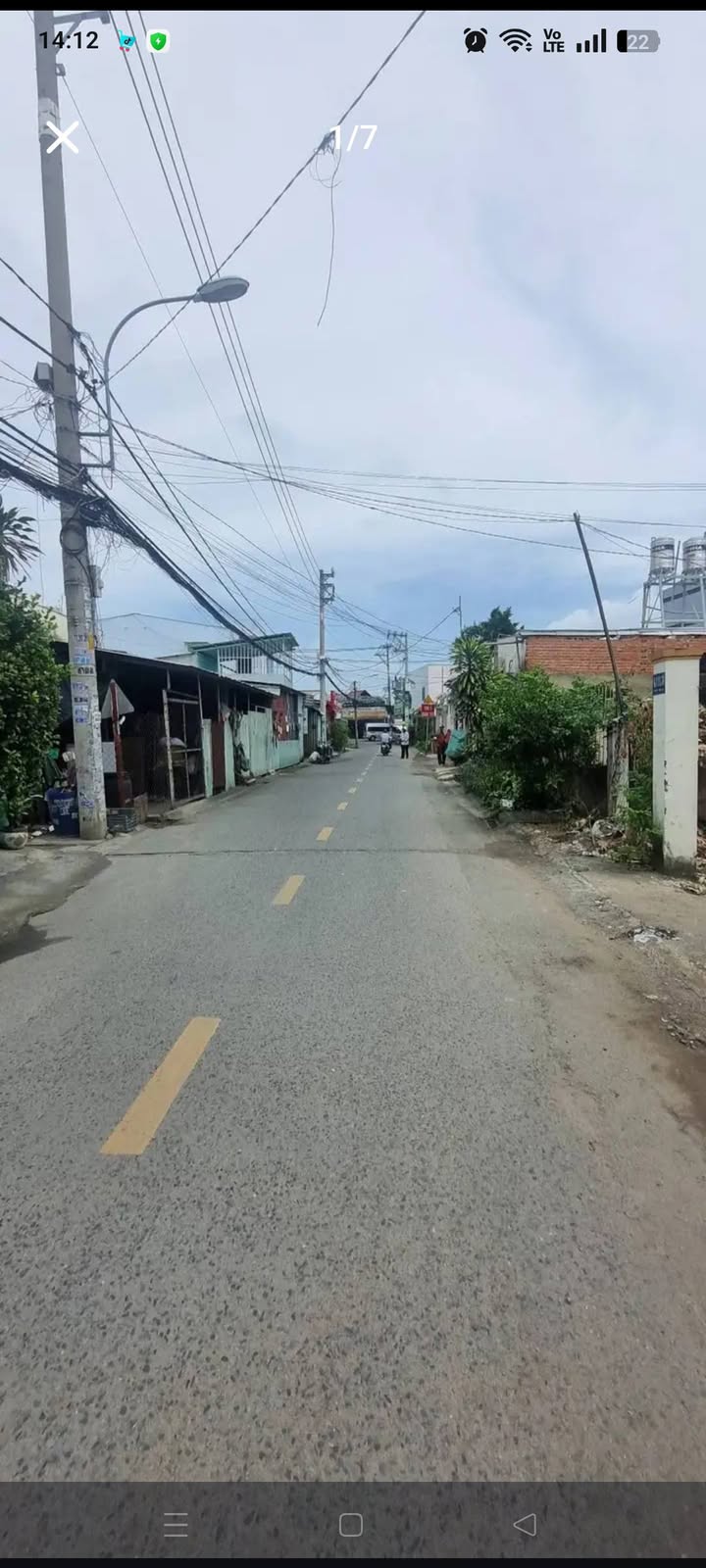 Đất mặt tiền đường Thạnh Lộc 50, Q.12, 742m² giá 17.99 tỷ - Cơ hội đầu tư hấp dẫn!