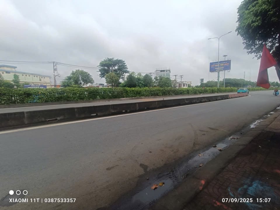 Cho thuê mặt tiền Quốc Lộ 1A, Quận 12, giá 6.5 triệu - Địa điểm kinh doanh lý tưởng!