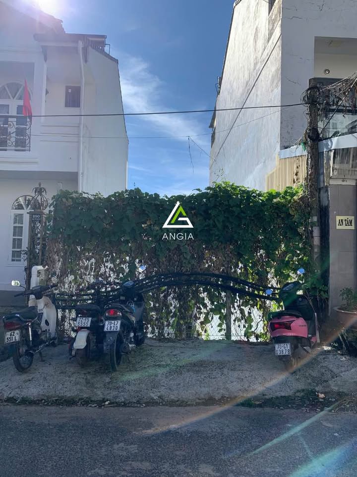 Đất KQH Bạch Đằng - Ngô Quyền, Đà Lạt 146m² giá 8.5 tỷ - Đầu tư sinh lời ngay!