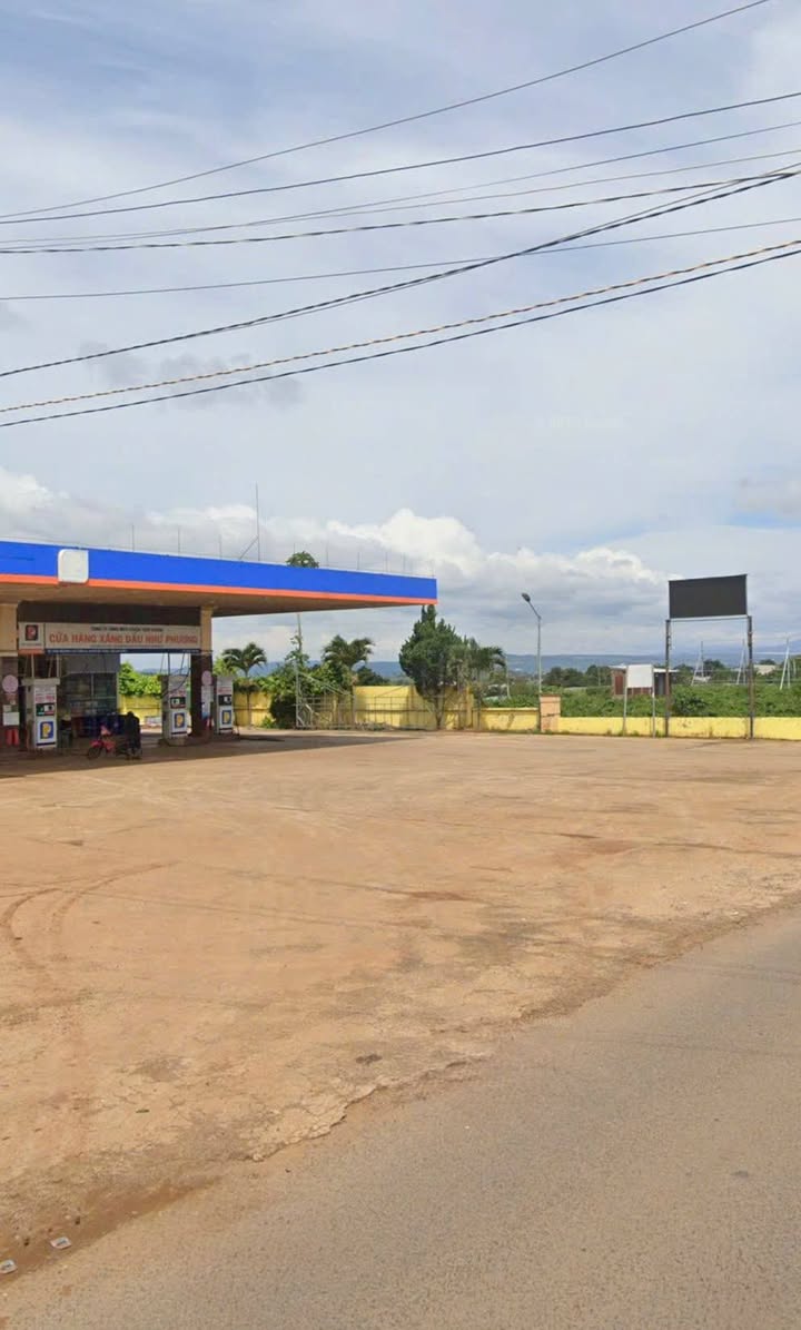 Đất nền 1,5 sào mặt tiền Lê Hồng Phong nối dài - Giá chỉ 5,3 tỷ, cơ hội đầu tư tuyệt vời!