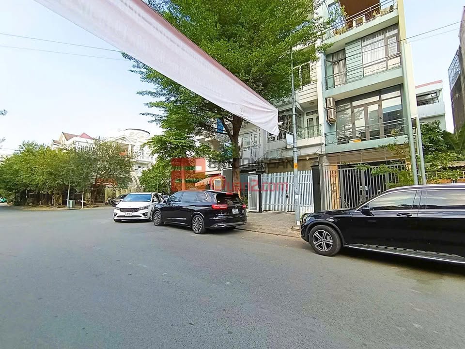 Cho thuê văn phòng 60m² An Phú, Quận 2 - Giá chỉ 15 triệu/tháng!