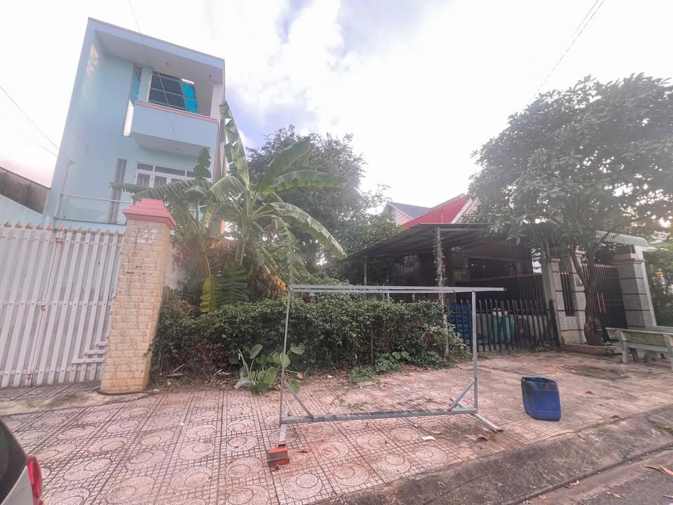 Đất nền Tân Phú Đồng Xoài 122m² giá 1.6 tỷ - Cơ hội đầu tư tuyệt vời!