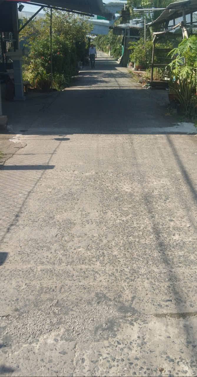 Đất nền chính chủ tại ấp Phụng Quới A, Cần Thơ - Diện tích 371m², giá 800 triệu