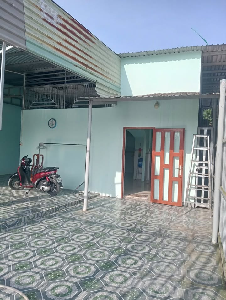 Nhà cấp 4 khu phố 1, Ba Láng, Cái Răng 212m² giá 2,1 tỷ - Không thể bỏ lỡ!