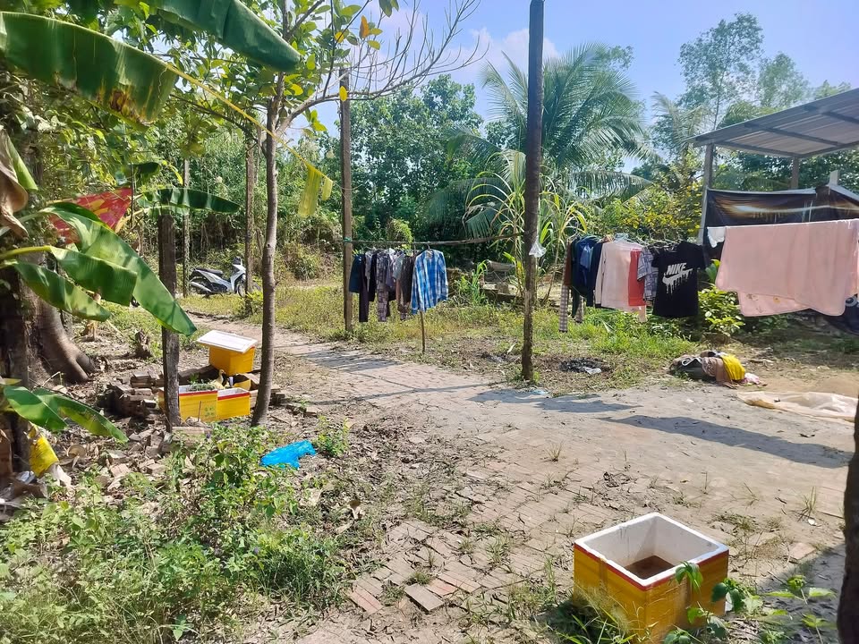 Nhà thô Hưng Phú, Cái Răng, Cần Thơ 37m² giá chỉ 110 triệu - Cơ hội không thể bỏ lỡ!