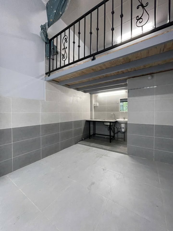 Phòng trọ An Khánh Ninh Kiều 25m² giá 2.8 triệu - Không gian sống chất lượng!