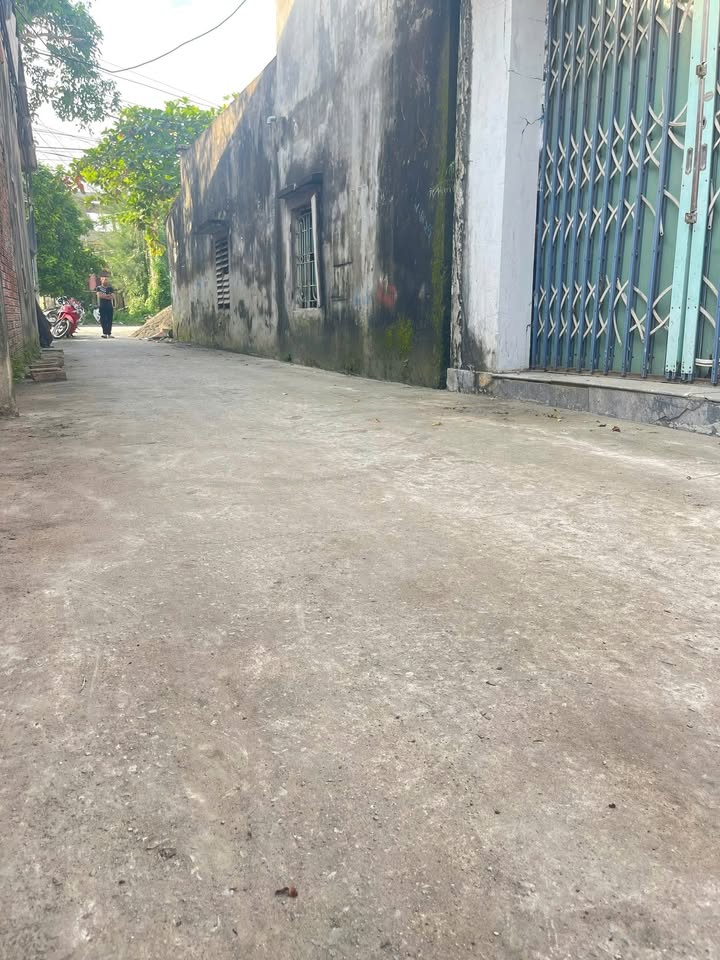 Đất nền phường Quảng Hưng 233.8m² giá chỉ 3 tỷ - Gần dự án Danko!