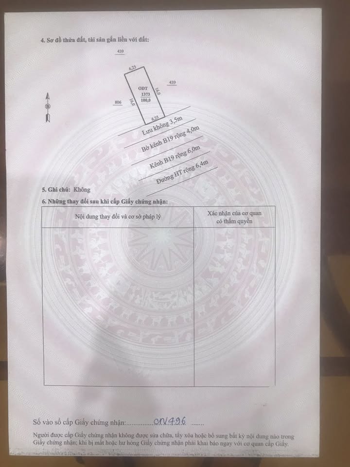 Đất nền phố Sơn, phường Đông Lĩnh 100m² giá 2 tỷ - Chính chủ, giao thông thuận lợi!