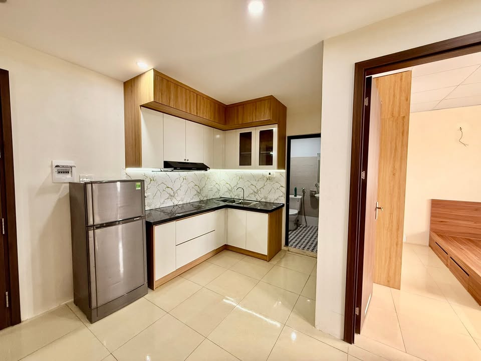 Căn hộ chung cư Quảng Thành 2PN giá 5 triệu - Full nội thất, vào ở ngay!